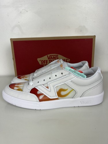 Vans lowland lenticolare - lowland,