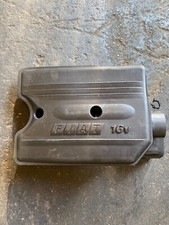 cassa filtro aria punto prima