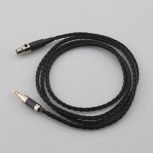 Cavo cuffie audio placcato