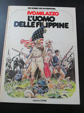 UN UOMO UN'AVVENTURA 27 - IVO