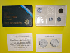 SAN MARINO - MONETE DELLO