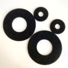 Ammortizzatore altoparlante