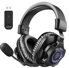 Cuffie da Gaming Wireless