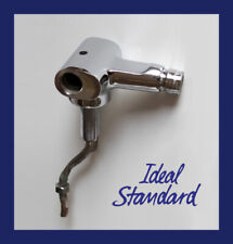 Ideal Standard DUALUX Rubinetto miscelatore bidè - Bidet mixer tap 1980 VINTAGE