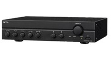 120w stereo digital - 120w, mixer