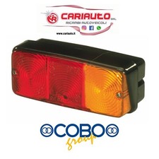 DX Fanalino Posteriore COBO