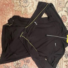 Nike pull over