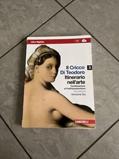 Il cricco di Teodoro. Itinerario nell'arte. Ediz. blu. Volume 3