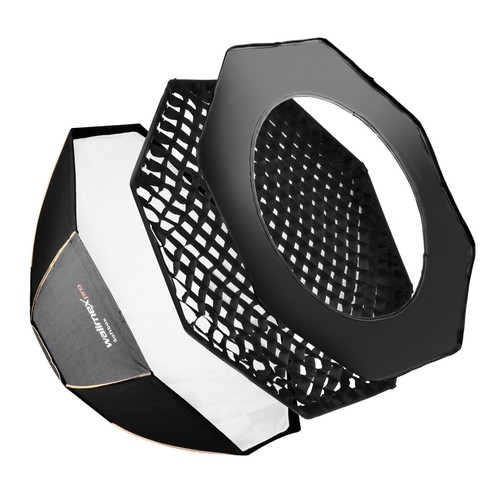 Walimex pro octagon softbox - walimex,