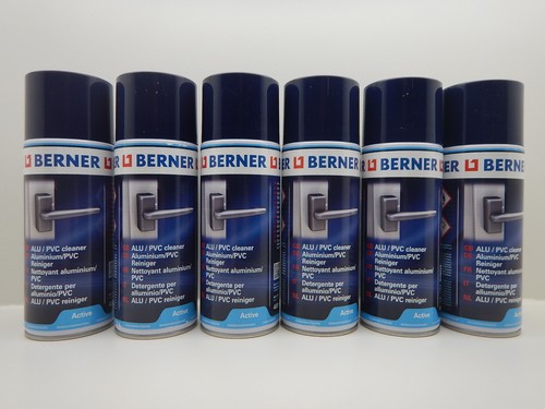 Berner schiuma attiva - berner,