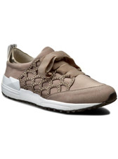 SCARPE SNEAKERS DONNA LIU JO