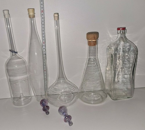 Stock bottiglie da - bottiglie,