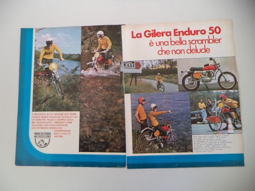 Prova motociclismo 1974 - -,