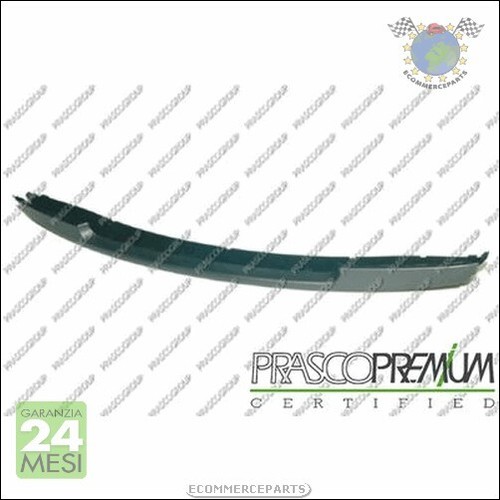 Spoiler paraurti prasco - spoiler,