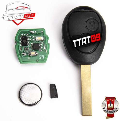 Chiave per mini cooper - cooper, r50