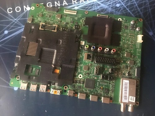 Main board ue55hu7100 - main,