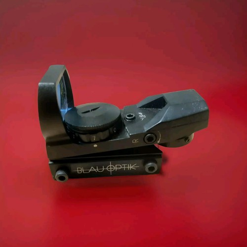 Ottica blauoptic softair - ottica,