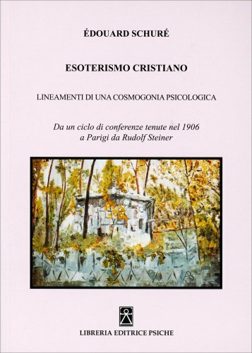 Libro esoterismo cristiano - esoterismo,