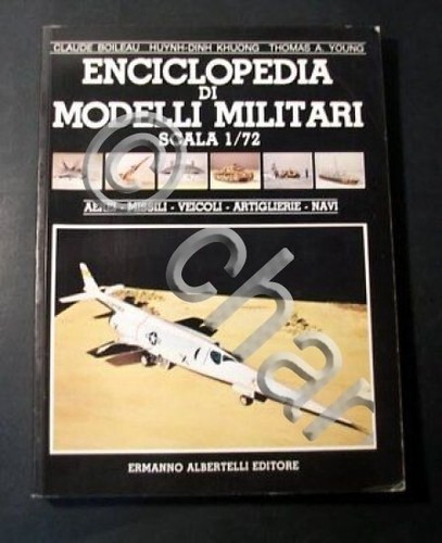 Modellismo boileau - boileau,