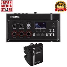 Modulo batteria acustica elettronica YAMAHA EAD10 EAD nuovo con scatola prodotto originale 