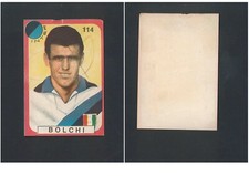 Figurina Calciatori Lampo