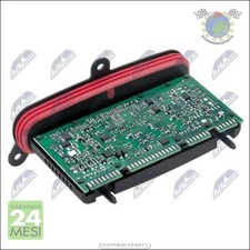 Centralina faro per curve Ajs