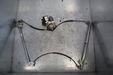 ALZACRISTALLO ELETTRICO ANT