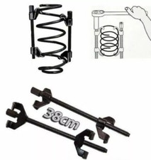 COMPRESSORE MOLLE SMONTAGGIO