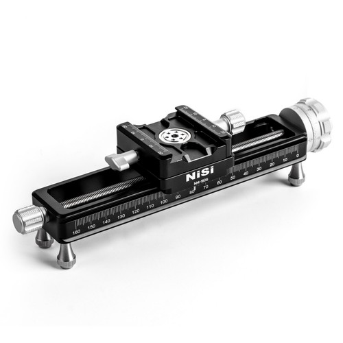 Nisi macro focusing rail - nisi,