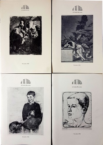Tre torchi 19 - torchi, n.19