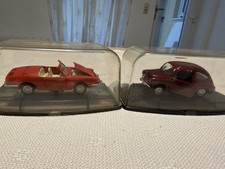 Raccolta Pile Auto 1:43 - Seat