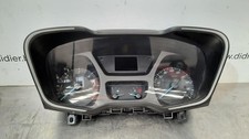 Ford Transit Custom Tachimetro