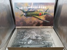 Nakajima Ki84 Type 4 Fighter