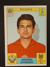 [Live] figurina Mexico 70