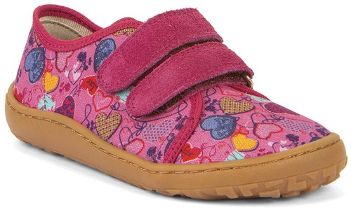 Froddo barefoot canvas bambini - froddo,