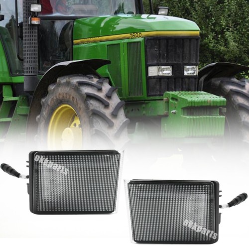 Per john deere - per, 7700