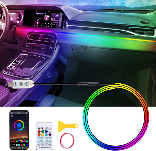 Led auto interni - interni,,