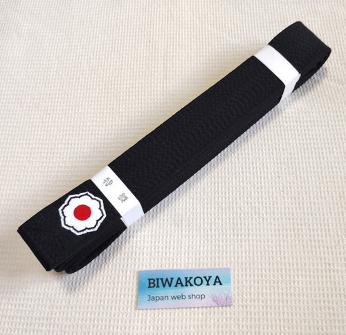 Cintura nera kusakura japan - cintura,