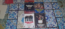 BOX+3 DVD nuovi sig. Amici