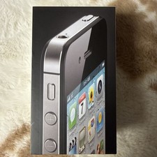Apple iPhone 4 - 8GB - Nero