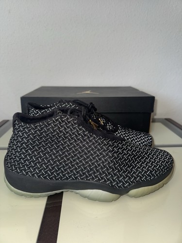 Air jordan future - air,