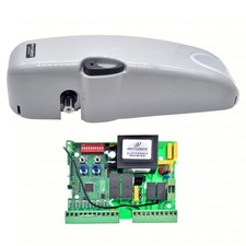 ATTUATORE MOTORE PER PORTA