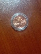 1 Centesimo Finlandia Anno