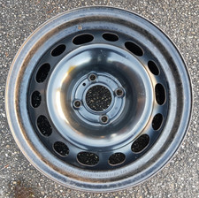 1x Cerchio Citroen C4, DS4