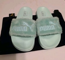 Fenty X Puma Rihanna scivolo