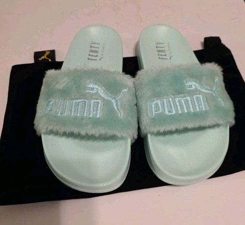Fenty puma rihanna scivolo - puma,