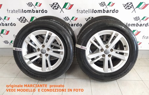 Cerchi cerchio lega r - in, (4)