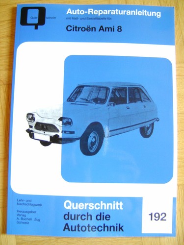 Citroen ami - citroen, 8