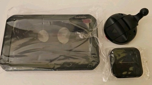 Garmin fleet 780 trucking - 780,