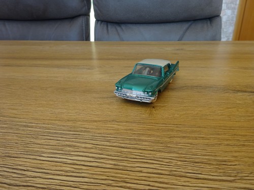 Dinky 545 soto diplomatico - dinky,